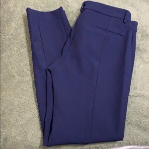 Express Skinny Dress Pants
